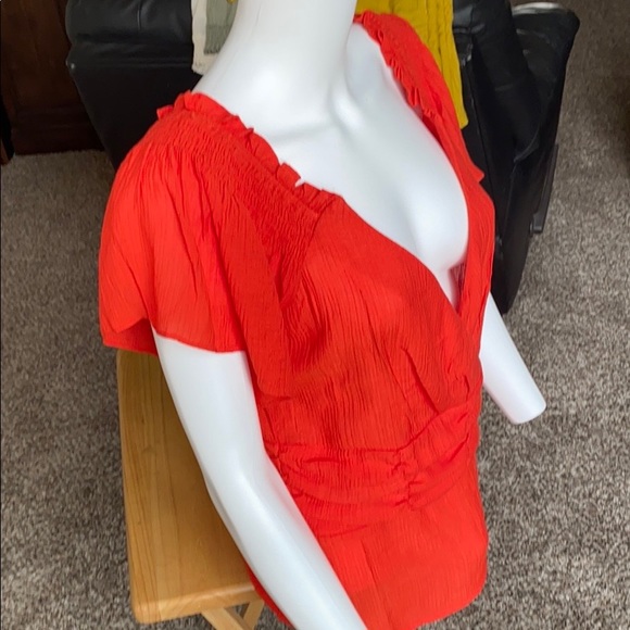 Tank top - Picture 2 of 4